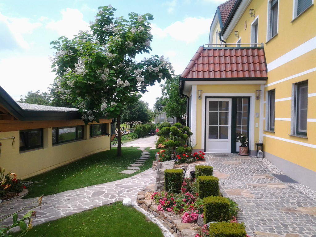 Kerndlerhof Villa Ybbs an der Donau Eksteriør billede