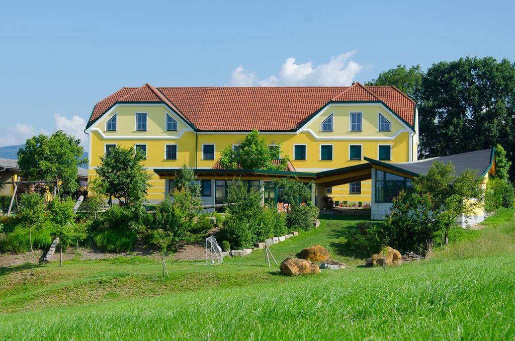 Kerndlerhof Villa Ybbs an der Donau Eksteriør billede